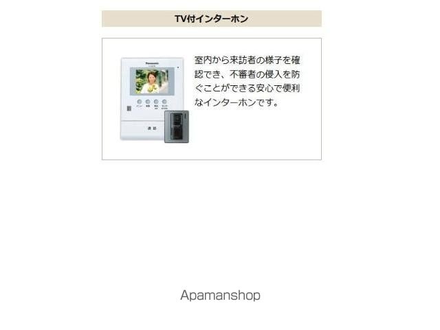 ヴィラ アルブルの内装写真