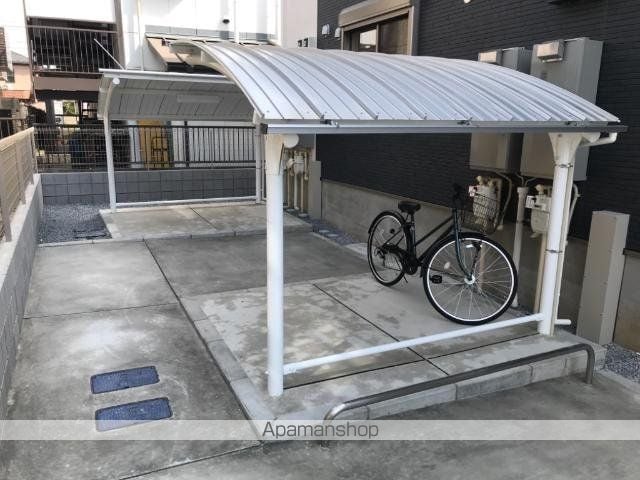 ARRIETTYの内装写真