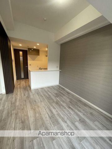 ESTEMCOURT大阪福島LUANAの内装写真