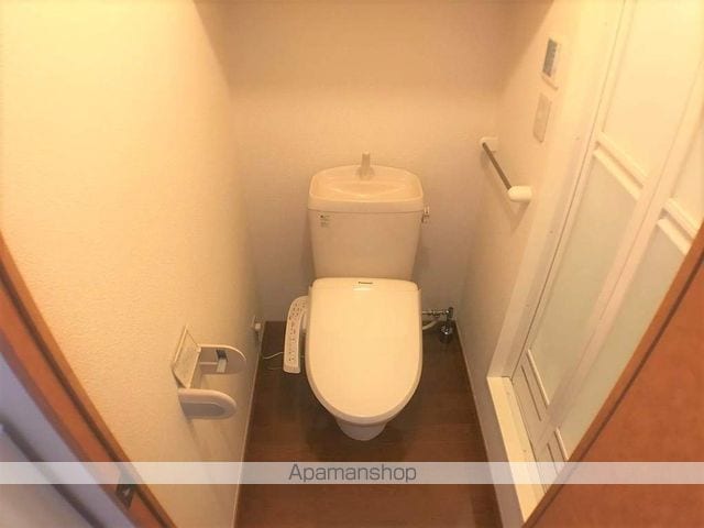 レオパレスR ヴィレッジの内装写真