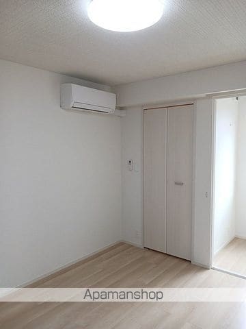 ベル オーブVIIの内装写真