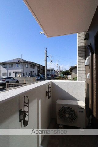 フォレスタ岡山医大南の内装写真