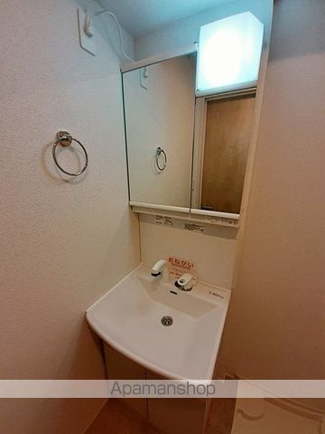 上越線 群馬総社駅 徒歩56分 2階建 築6年の内装写真