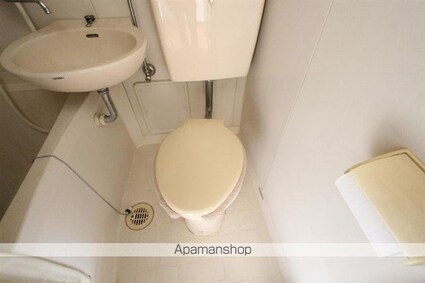 浅田ビル[1K/23.94m2]のその他内装4