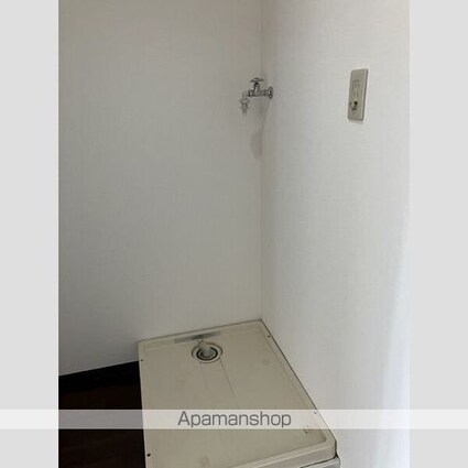 ＡＲＥＣＸ八幡[1R/21.02m2]のリビング・居間