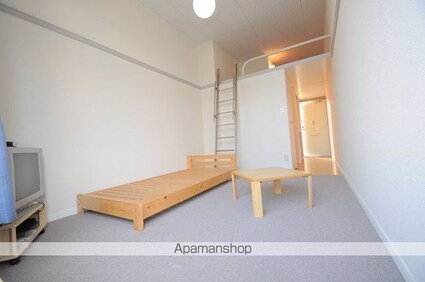 レオパレスデルニエＫⅡ[1K/19.87m2]のその他設備