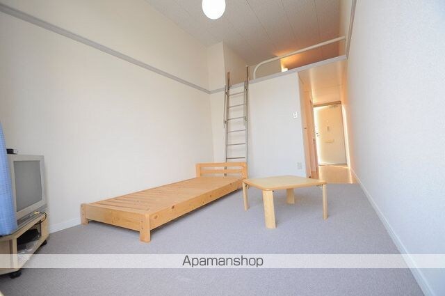 レオパレスデルニエＫⅡ[1K/19.87m2]のその他設備