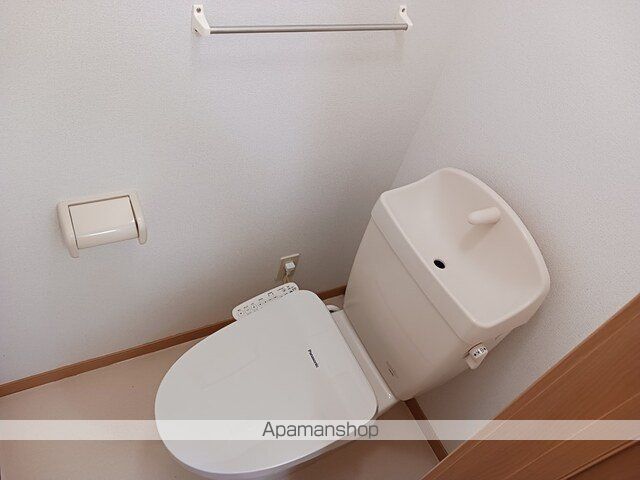 マザーヒロの内装写真
