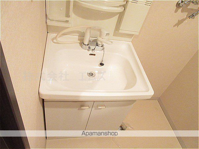 UURコート札幌北三条の内装写真
