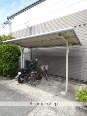 レオパレスヴィルヌーブのその他写真