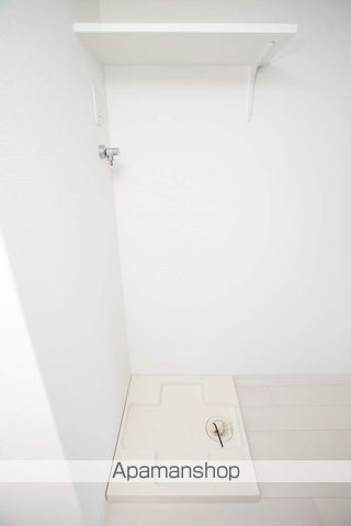 LUMINOUS淡路の内装写真