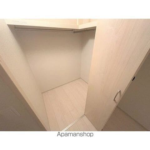ストーリア茨木の内装写真