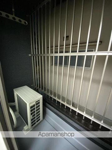 センターハーバー上福岡の内装写真