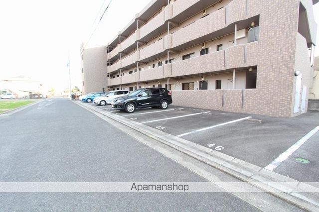 ジェンテのその他写真