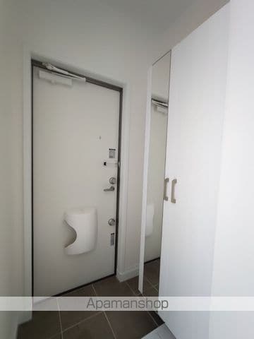 Casa BlommaIIの内装写真