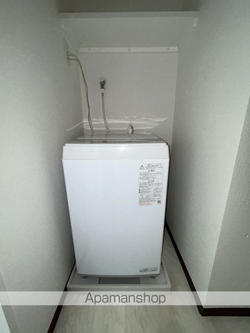 大和興産大州ビルの内装写真