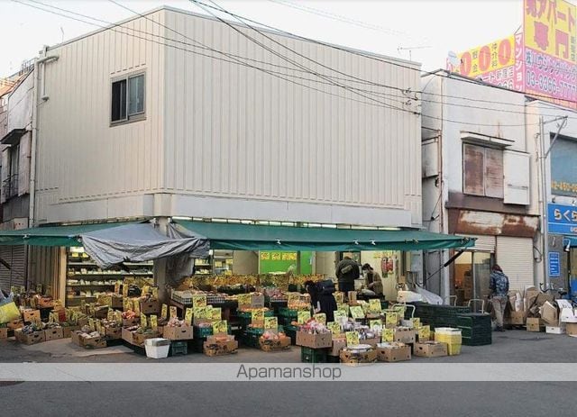 ヴィアロ大泉学園町レジデンス 204 ｜ 東京都練馬区大泉学園町５丁目30-16（賃貸アパート1R・2階・34.47㎡） その13