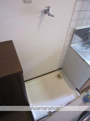 ロワール壱番館の内装写真