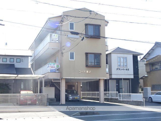 コーポ渡辺