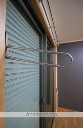 東京都世田谷区赤堤１丁目[1K/20.2m2]のその他設備