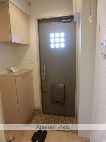フルールA棟の内装写真