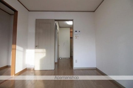 レジデンス９２３長地[2K/34.1m2]の内装4