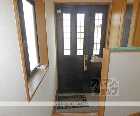 京阪電気鉄道鴨東線 出町柳駅 徒歩37分 2階建 築27年の内装写真