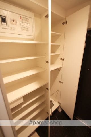 パークキューブ本郷の内装写真