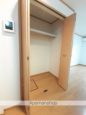 サンシャインの内装写真