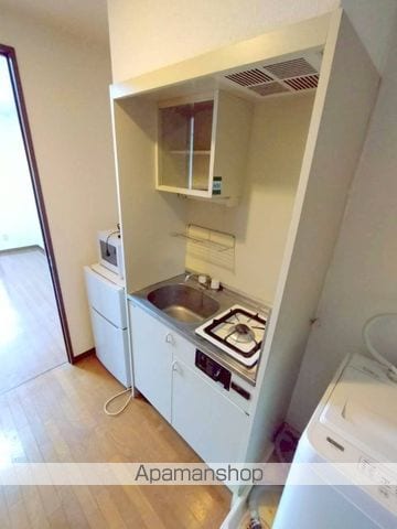 ダイアパレス宮崎県病院前の内装写真
