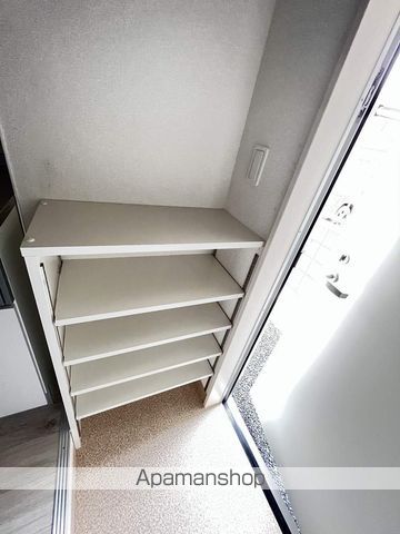 リバーノース庚午の内装写真