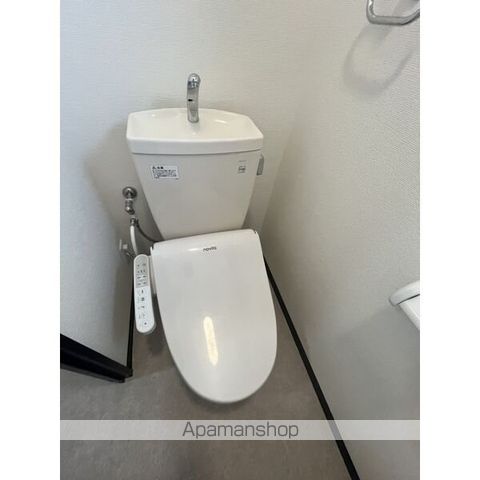 コーポジョイフルの内装写真