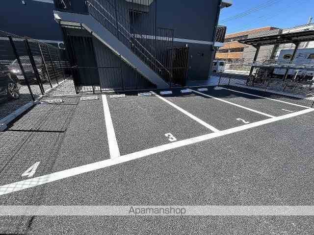 SーRESIDENCE北戸田のその他写真