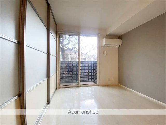 SQUARE VILLA 福島の内装写真