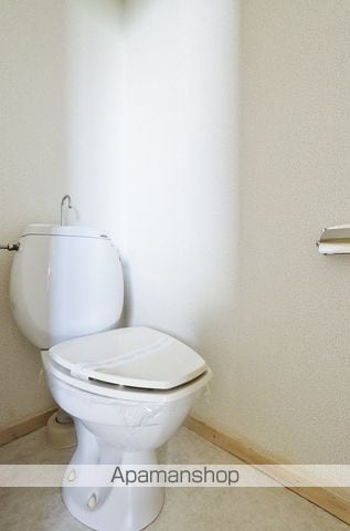 コーポ鈴木の内装写真