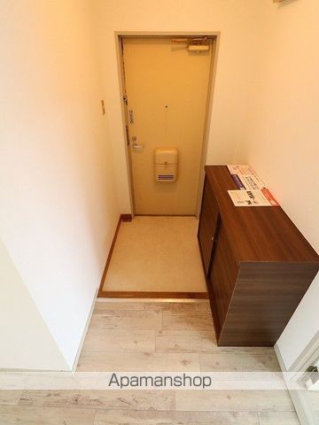 サンヒルズ上田Iの内装写真