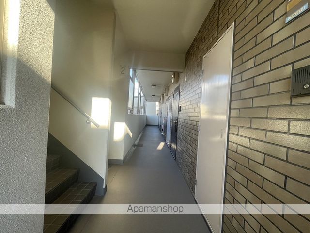 スカイパレス光が丘B棟のその他写真