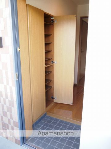 ユークリッドマンションの内装写真