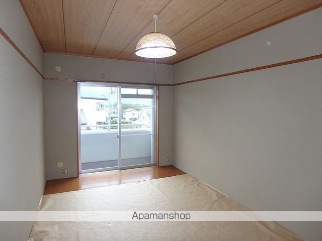リヴィエール川舩の内装写真