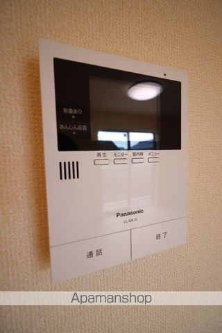 アヴァンセ 横井の内装写真