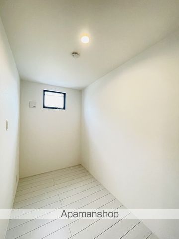 Jack atsutakoshinIIIの内装写真