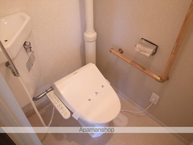 ビバリーハウス福住の内装写真