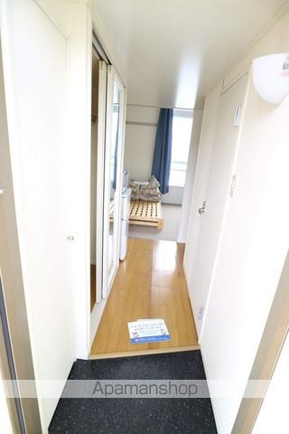 レオパレス千日の内装写真