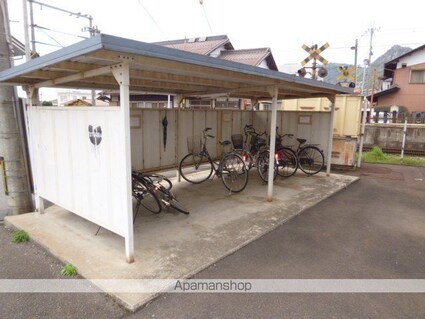 ハイツ・ユウリ[1K/25.9m2]の共用部3