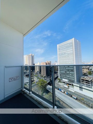 CORNES HOUSE NAGOYAの内装写真