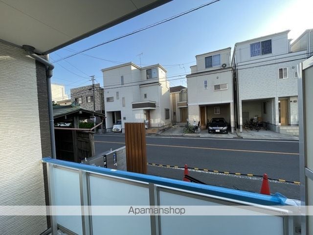 ヴィラ川口元郷の内装写真