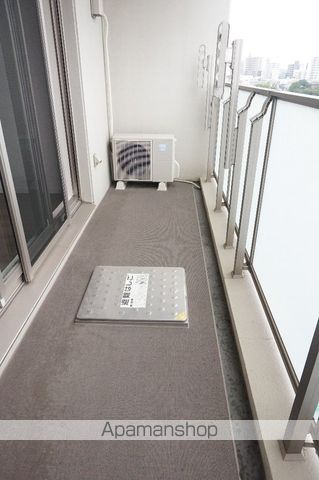 プライムメゾン高見の内装写真
