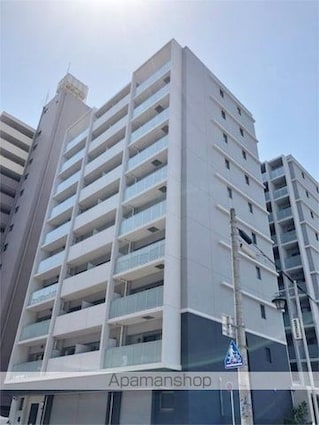 ツインアウルズ[1LDK/47.64m2]の外観