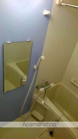 クレイノシャルムの内装写真