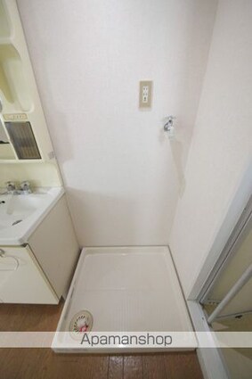 サンハイツ長谷川[2DK/39.23m2]のその他設備